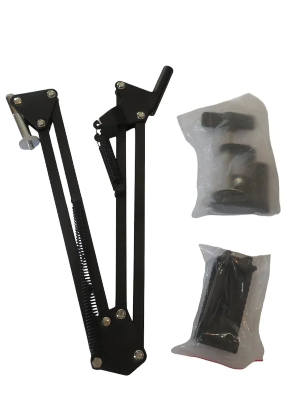 Photomyne Sturdy Flexible Phone Mount - New in box